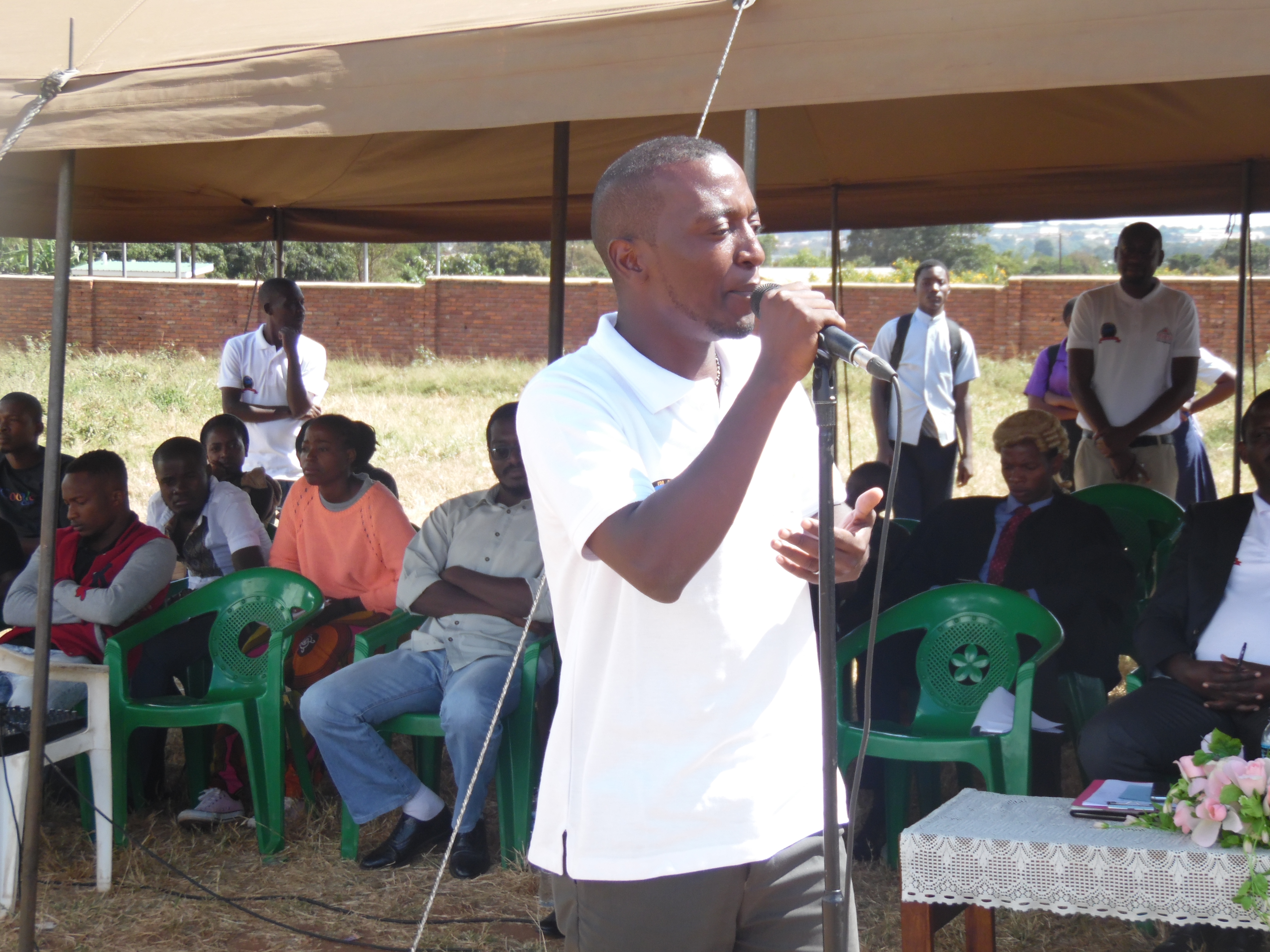 OCG Executive Director